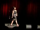 sv idol 2008: danielle nazareno