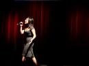 sv idol 2008: danielle nazareno