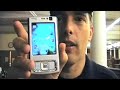 Steve Garfield, Mobile Video Journalist