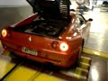 ferrari 355 no dinamometro ferrari 355 no dinamometro