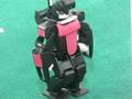 videos de ROBOT TEAM OSAKA