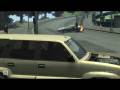 GTA IV PC Cadillac of Death (In Game Video Editor)