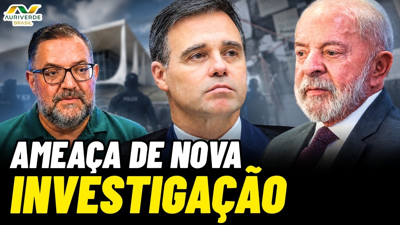 André Mendonça enquadra governo Lula e alerta para obstrução de Justiça com policiais