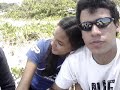 Clean Up Day 2008 - Volunt�rios Greenpeace Salvador