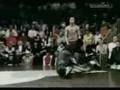 Break dance