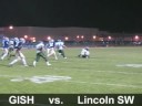 High School Football Playoffs, October 31, 2008 High School Football Playoffs, October 31, 2008