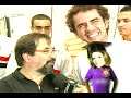 CQC SP X Fluminense 01/12/2008