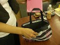 2008年10月号S Cawaii!特別付録RODEO CROWNS特製トートバッグ