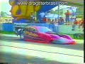 Arrancada Festival Brasil - Eua de 96 [DragsterBrasil.com]
