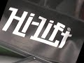 Hi-Lift jack Maintenance and Lubrication