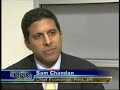 Nightly Business Report | October 2007
