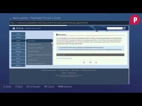 how to register with playstation network