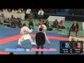 S.Maniscalco vs. J.Horne S.Maniscalco vs. J.Horne