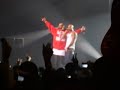 booba zenith 2-2-07 Clash Kamel l\