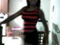 MY DUM ASS CUSIN....LOL