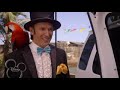 Die Zauberer vom Waverly Place - Der Film - Part 3-9 deutsch/german