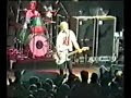 Green Day - Geek Stink Breath [Live @ Melbourne, Australia 1996]