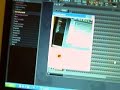 new beat by dj moe on fruity loops called till i die sorry the sound is too loud, if u have any comments just send me a message or leave a comment enjoy!!! check out my other beat videos 10x