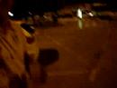 space tiburon