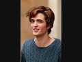 Twilight- Edward and Bella Official Cast (Robert Pattinson)