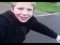 Bike Stunts but Falling