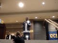 Ed O' Bannon 8 Clap