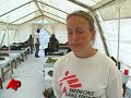 Cholera Latest Concern in Congo Fighting Cholera Latest Concern in Congo Fighting