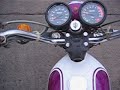 1973 Yamaha CS5 (rd200) 1973 Yamaha CS5 (rd200)