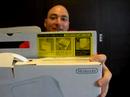 Wii Fit Unboxing Video by w/CheapyD