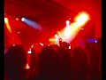 hayko cepkin rockhouse konseri