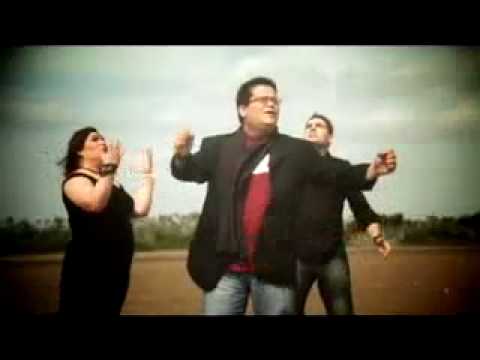 Lluvia de Dios - Blest - Video Oficial - HD