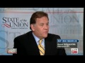 Rogers on increasing tension with Iran Rep. Mike Rogers (R) Chairman, Intelligence Committee on increase in tensions with Iran.