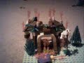 I know Trogdor's not a bionicle, so if people could quit bugging me about it i would highly appreciate it. Just sit back and enjoy (or dont but not because it's made with bionicles). This video was made in a somewhat short amount of time, because my friend was visiting from 2 states away. I MADE THIS AND STUCK IT ON YOUTUBE LONG BEFORE GUITAR HERO 2 CAME OUT! You can buy the cd with lots of other homestar related songs off of their store. A cool trogdor music video! made with legos!!don't forget to check out my other videos like Andy's house and crazy house. The song came from the strong bad sings cd which can be bought on the homestar runner store website.