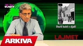 Gezuar Me Ujqit 2013 - Humor 12