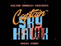this is part 1 of 3 videos well, the title sort of says it all. i play a game called captain skyhawk for the nintendo entertainment system! check out my web page (which you can find in my channel) to learn more about the game. this game is going up against burai fighter in the first round of my tournament.