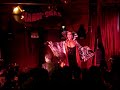 Volami nel cuore - Sabrina