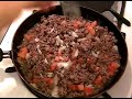 learn how to make authentic chile rellenos in this free video clip about preparing the filling.