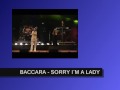 BACCARA 
