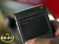 GS-911 BMW Motorcycle Diagnostic device - Emergency Diagnostics Tool
