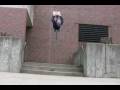 videos de Fred Grzybowski Dang Pogo Stick!