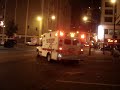Chicago IL FD Ambulance 93