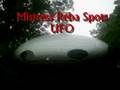 UFO Sigthing In Greater Cincinnati Ohio By Mistress Reba