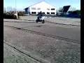 Gsp Monster