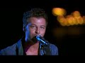 le nouveau clip de christophe ma�, tourn� en corse. extrait de 