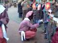videos de Sinterklaas in Onze School Wolfsdonk (filmpje2)