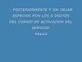 SALDO GRATIS TELCEL REALMENTE FUNCIONA