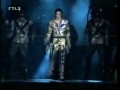 Michael Jackson - TDCAU - Prag / Prague - Opening Night