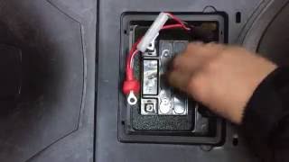 battery buddy 125 battery buddy 125