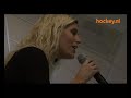 Maud maakt keuzes, www.hockey.nl & www.veld6.tv