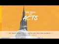 The Truth About Faith, Prayer And How God Answers: The Book of Acts The Truth About Faith, Prayer And How God Answers: The Book of Acts